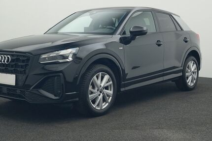 Audi Q2 17.800 km 29.250 &euro; Mühlhausen 92360