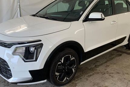 Kia Niro 35.844 km 25.450 &euro; Steinbach-Hallenberg OT Herges-Hallenberg 98587