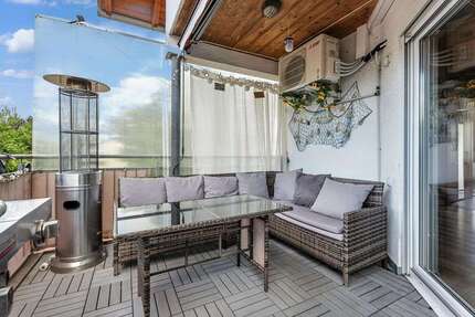 Wohnung zum Kaufen in Hofheim am Taunus 399.000 € 113 m² 4 zimmer