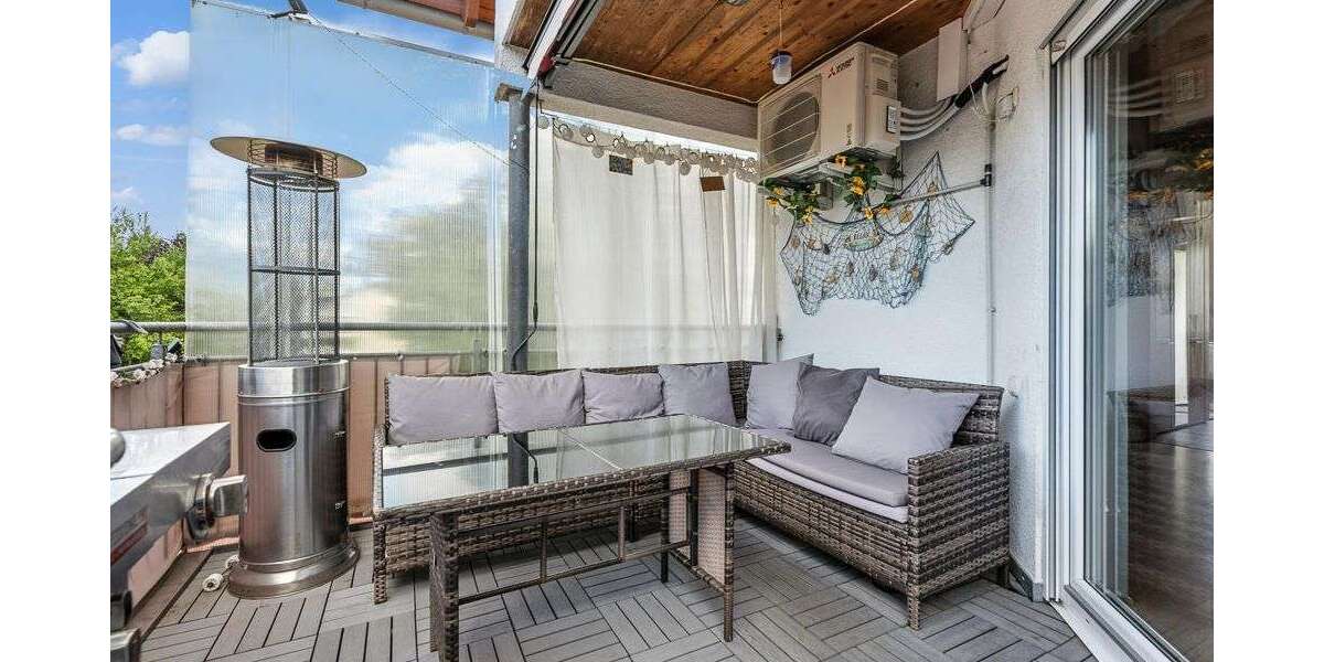 Wohnung zum Kaufen in Hofheim am Taunus 399.000 € 113 m² 4 zimmer