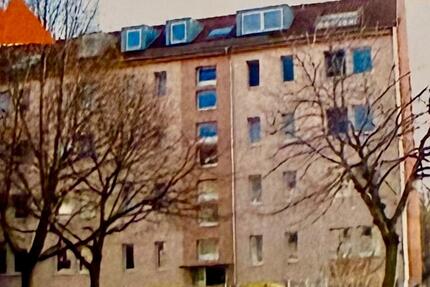 4 Zimmer DG Eigentumswohnung 4 zimmer