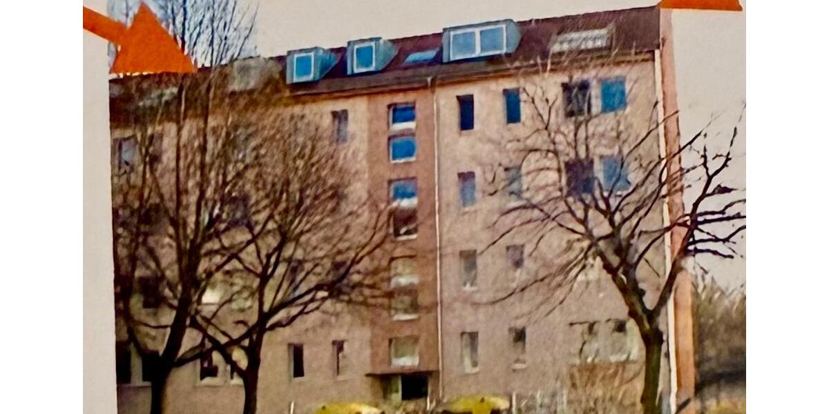 4 Zimmer DG Eigentumswohnung 4 zimmer