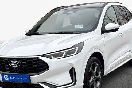 Ford Kuga 22.024 km 33.548 € Hildesheim 31135