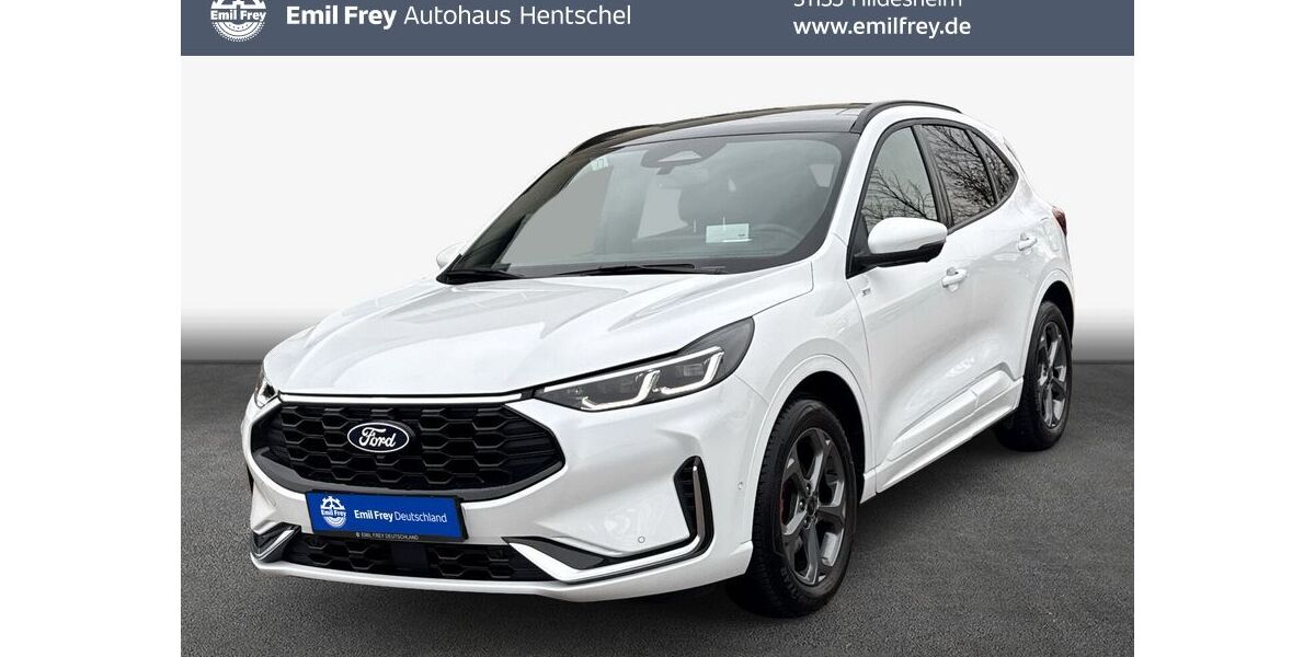 Ford Kuga 22.024 km 33.548 € Hildesheim 31135