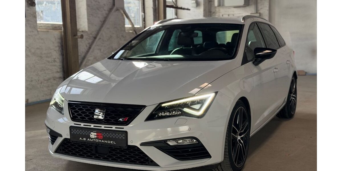 Seat Leon 162.900 km 16.490 &euro; Wilden (Siegerland) 57234