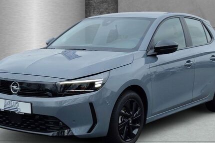 Opel Corsa 8.099 km 19.990 &euro; Schleswig 24837