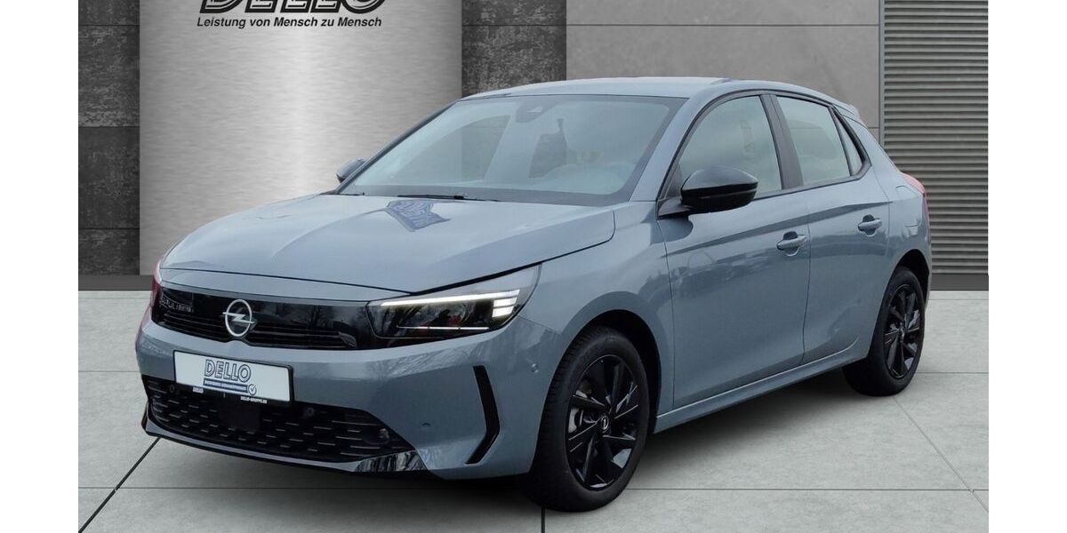 Opel Corsa 8.099 km 19.990 &euro; Schleswig 24837