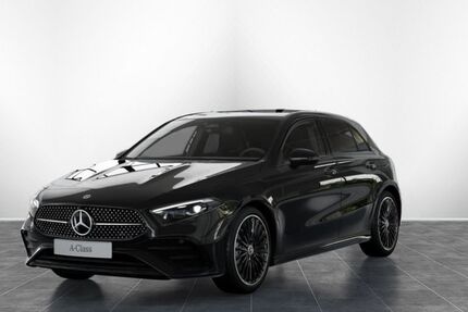 Mercedes-Benz A 200 11.917 km 37.400 &euro; Merseburg 06217