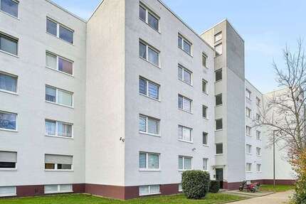 Wohnung Baesweiler - 3 Zimmer, 58 m&sup2;, 79.000&euro; | Angebot:23807282