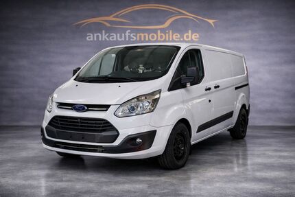 Ford Transit Custom 126.500 km 11.200 &euro; Reutlingen 72762