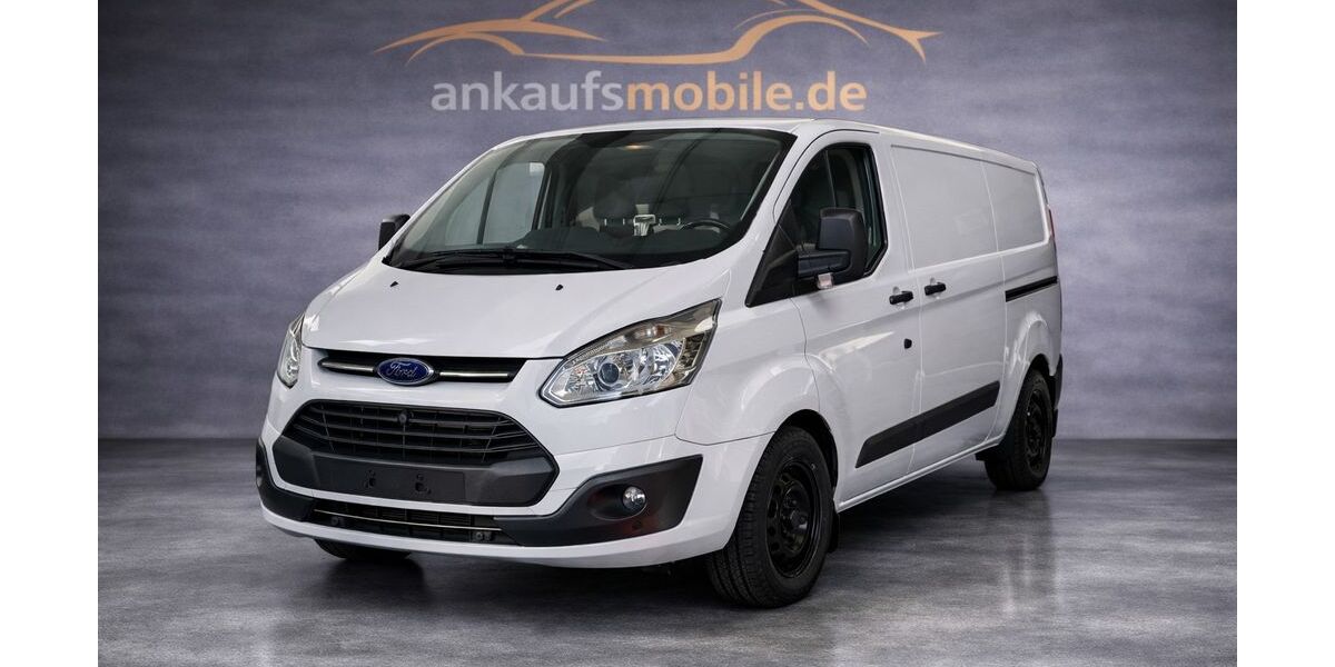 Ford Transit Custom 126.500 km 11.900 &euro; Reutlingen 72762