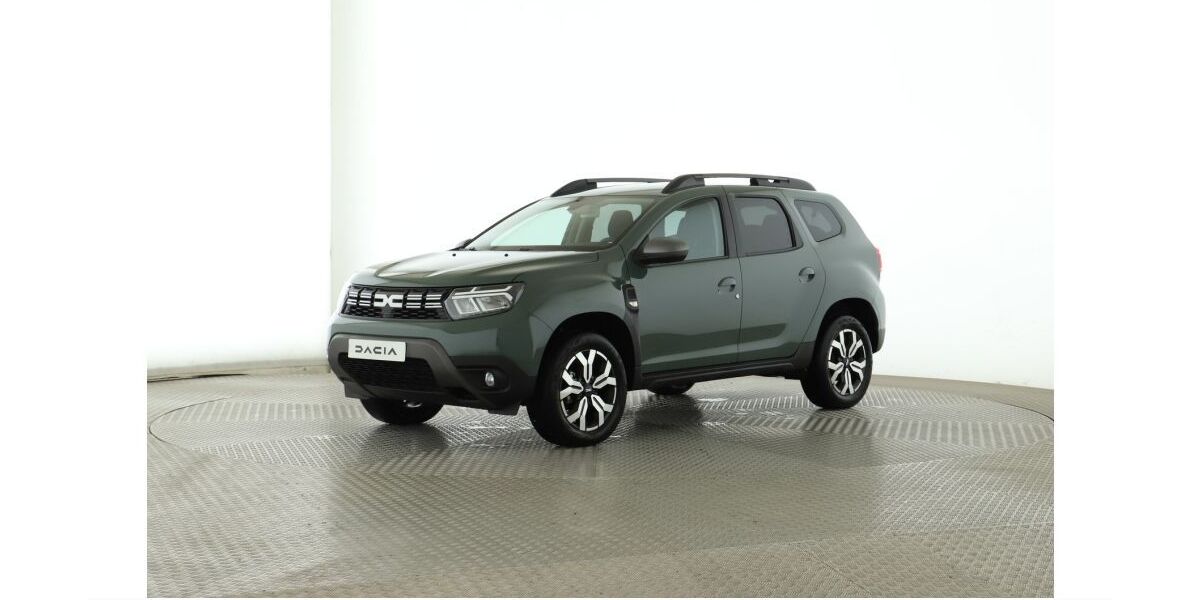 Dacia Duster 7.053 km 21.640 &euro; Oberhausen 46049