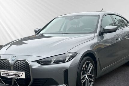 BMW i4 28.413 km 42.990 &euro; Wiesbaden 65203