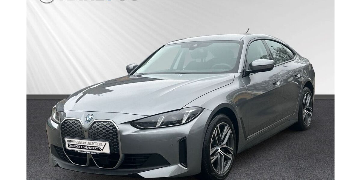 BMW i4 28.413 km 42.990 &euro; Wiesbaden 65203