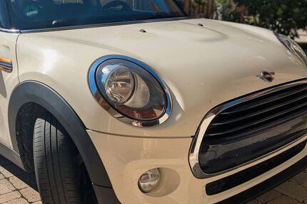 Mini Cooper 136.600 km 9.800 &euro; Kipfenberg 85110
