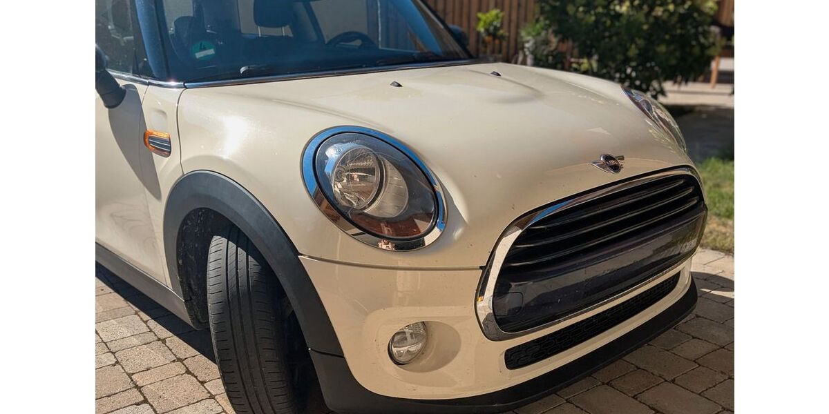 Mini Cooper 136.600 km 9.800 &euro; Kipfenberg 85110
