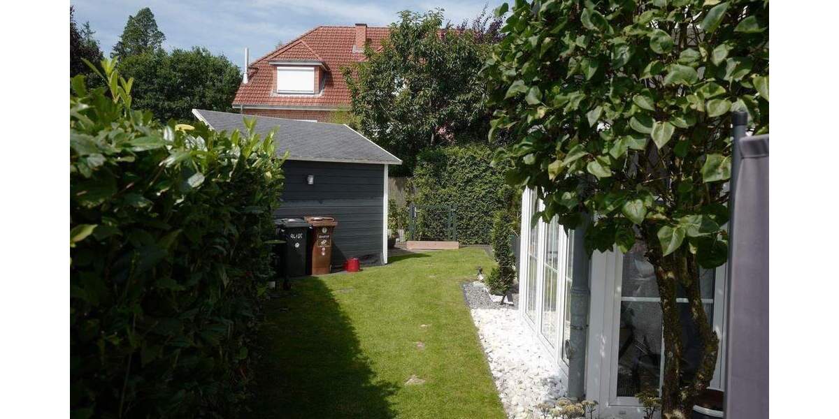 Reihenendhaus Kaltenkirchen - 5 Zimmer, 130 m&sup2;, 519.900&euro; | Angebot:26118028