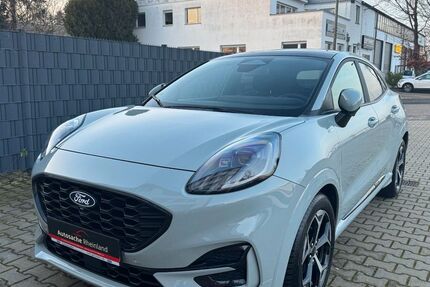 Ford Puma 15.478 km 23.490 &euro; Köln 50859