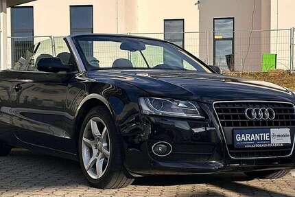 Audi A5 79.985 km 13.999 &euro; Hechingen 72379