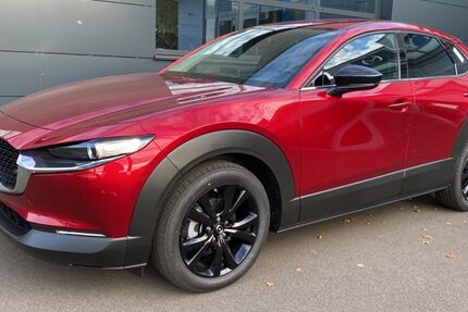 Mazda CX-30 1.500 km 27.990 € Dingelstädt 37351
