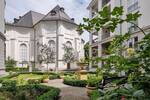 Erstklassiges Penthouse mit Dachterrasse in historischer Toplage
