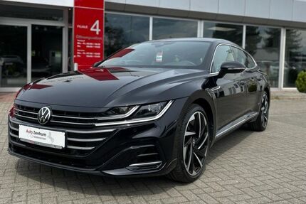VW Arteon 33.000 km 33.333 &euro; Helmstedt 38350