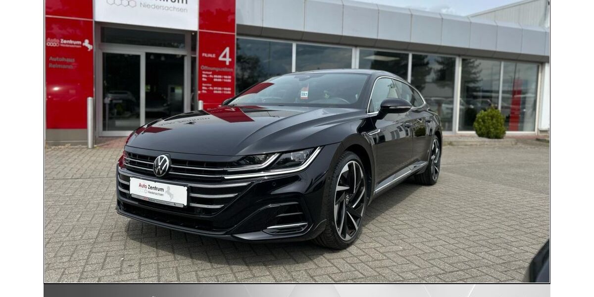 VW Arteon 33.000 km 33.333 &euro; Helmstedt 38350