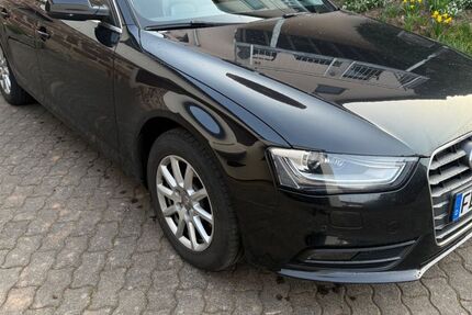 Audi A4 168.000 km 8.499 &euro; Großenlüder 36137