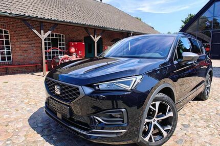 Seat Tarraco 76.500 km 32.999 &euro; Norderstedt 22844