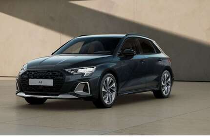 Audi A3 8.606 km 36.340 &euro; Diez 65582