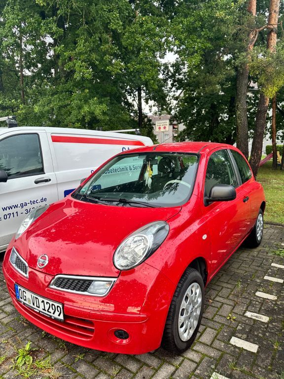 Micra