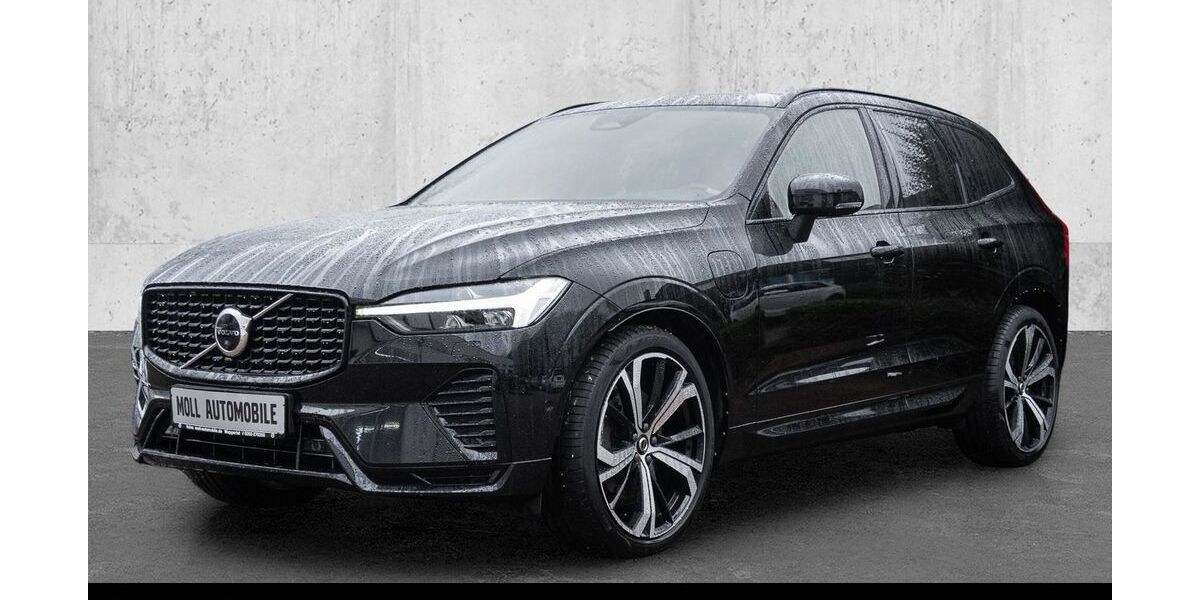 Volvo XC60 80.300 km 39.890 &euro; Wuppertal 42109