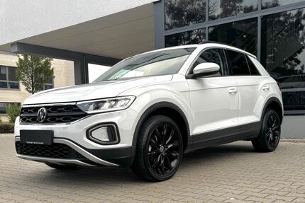 VW T-Roc 43.000 km 24.900 € Weinheim 69469