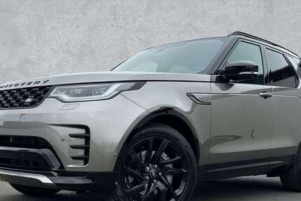 Land Rover Discovery 35.500 km 54.890 &euro; Göttingen 37077