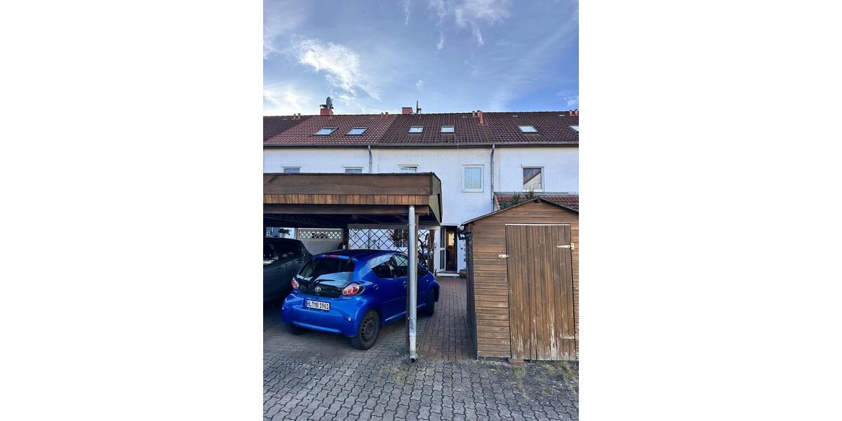Reihenhaus Lübeck Sankt Lorenz Nord - 6 Zimmer, 138 m&sup2;, 360.000&euro; | Angebot:27294122