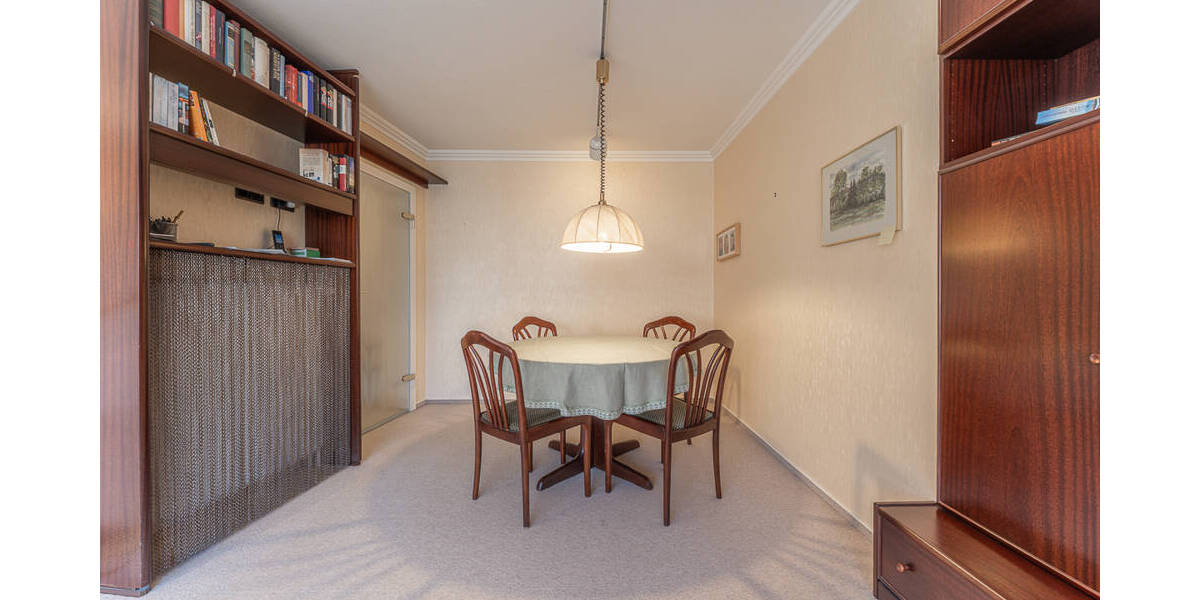 Reihenendhaus Bremen - Horn Lehe Lehesterdeich - 5 Zimmer, 160 m&sup2;, 375.000&euro; | Angebot:26188618