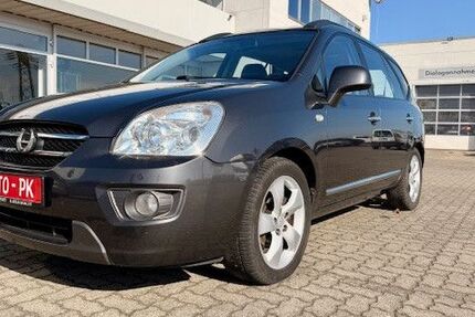 Kia Carens 221.278 km 3.990 &euro; Staßfurt 39418