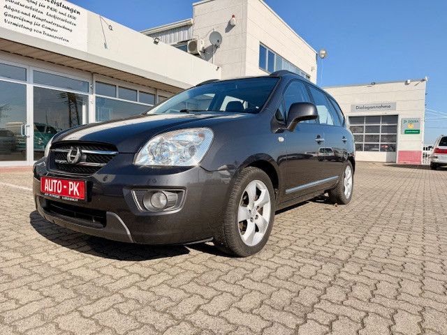 Kia Carens 221.278 km 3.990 &euro; Staßfurt 39418