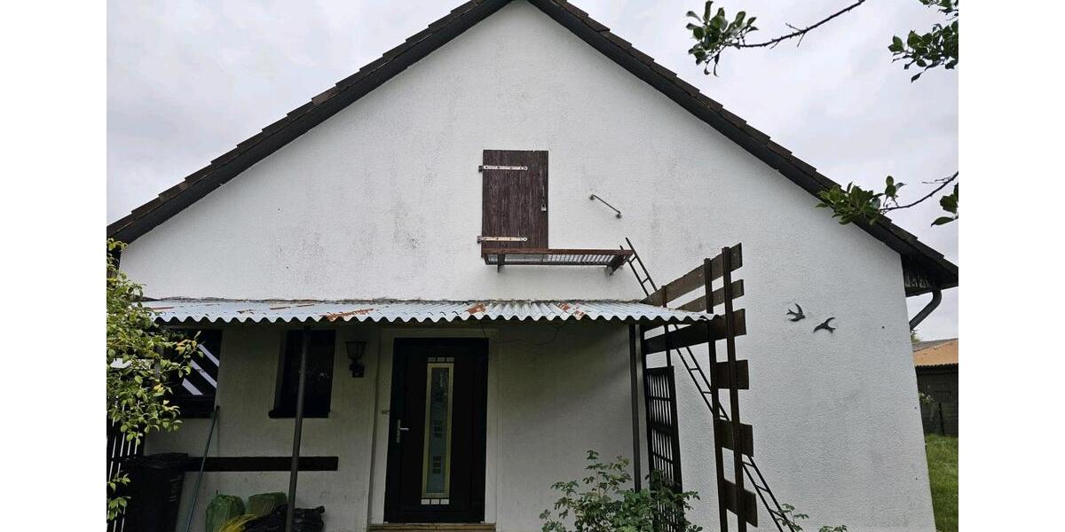 Doppelhaushälfte Tribsees - 3 Zimmer, 94 m&sup2;, 90.000&euro; | Angebot:26897240