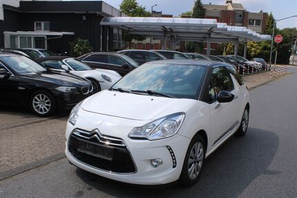 Citroen DS3 58.000 km 6.900 &euro; Herten 45699