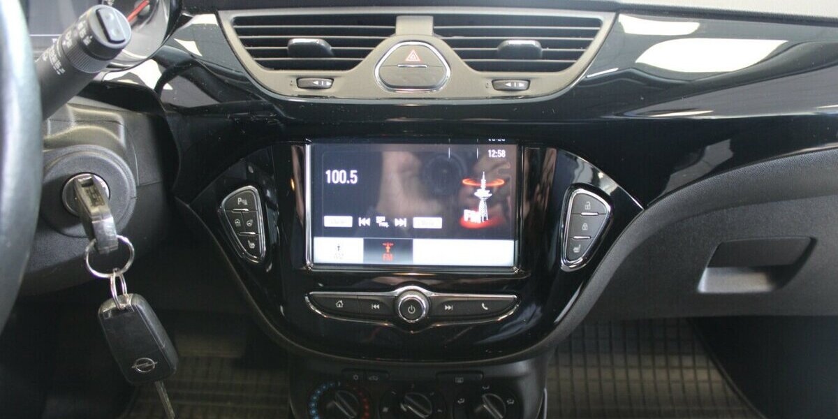 Opel Corsa 1.4 Automatik Active - 5-Türig - 134.747 km 7.980 &euro; Euskirchen 53881