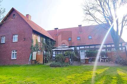 Haus Lübbecke - 13 Zimmer, 490 m&sup2;, 430.000&euro; | Angebot:25439471