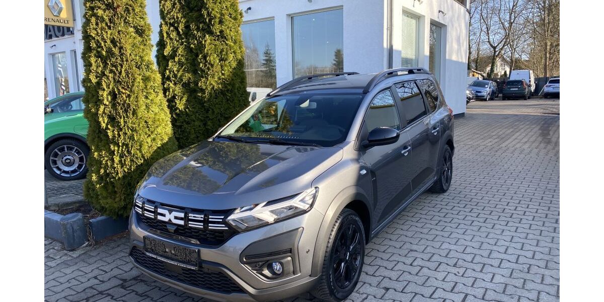 Dacia Jogger 24.385 km 23.990 &euro; Borgsdorf 16556