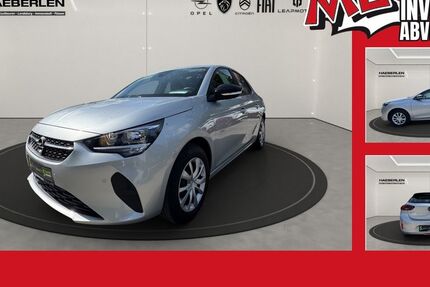 Opel Corsa 24.780 km 11.780 &euro; Kaufbeuren 87600