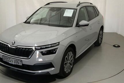 Skoda Kamiq 42.801 km 17.890 &euro; Schneeberg 08289