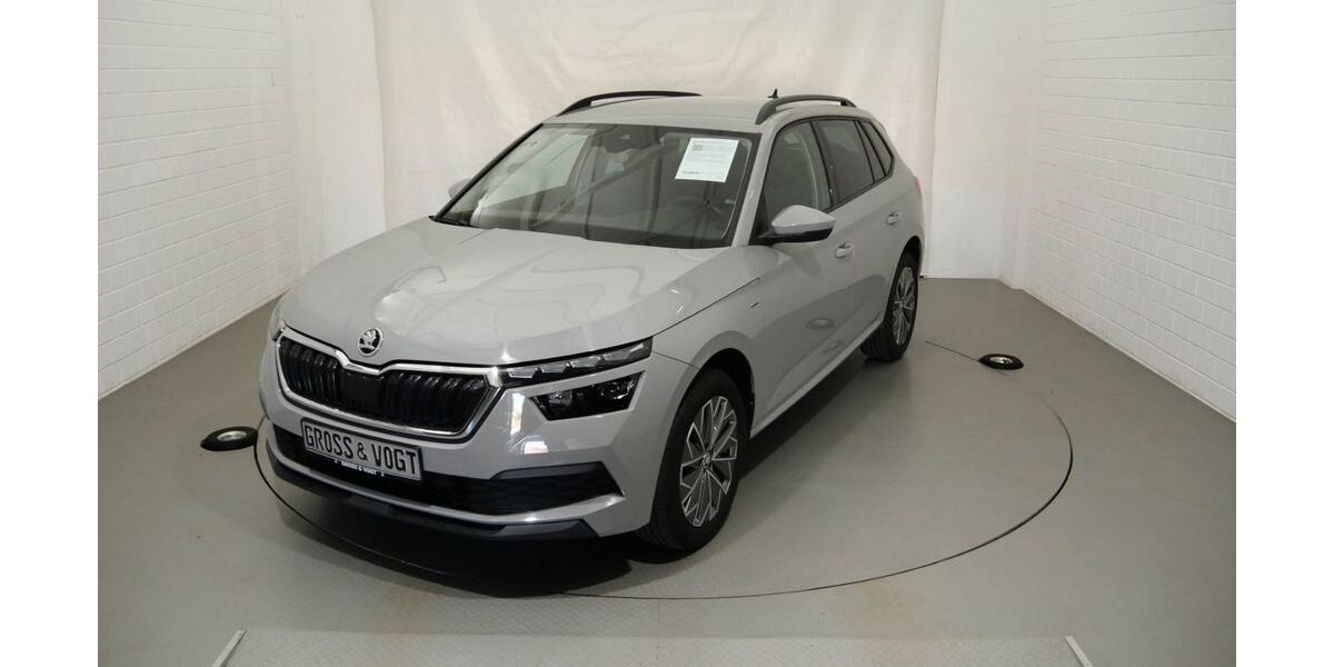 Skoda Kamiq 42.801 km 17.890 &euro; Schneeberg 08289
