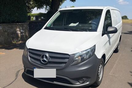 Mercedes-Benz Vito 160.000 km 10.900 &euro; Lautertal 36369