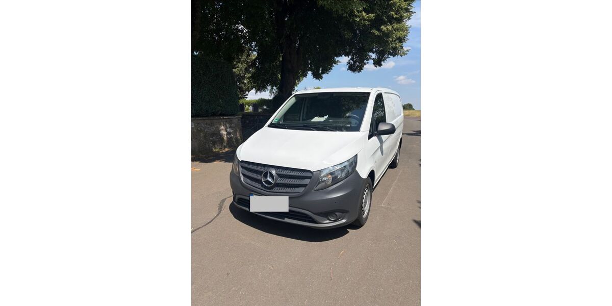 Mercedes-Benz Vito 160.000 km 10.900 &euro; Lautertal 36369