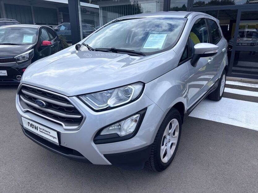 EcoSport