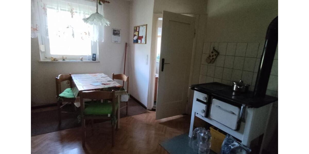 Einfamilienhaus Seelow - 4 Zimmer, 100 m&sup2;, 165.000&euro; | Angebot:26884711
